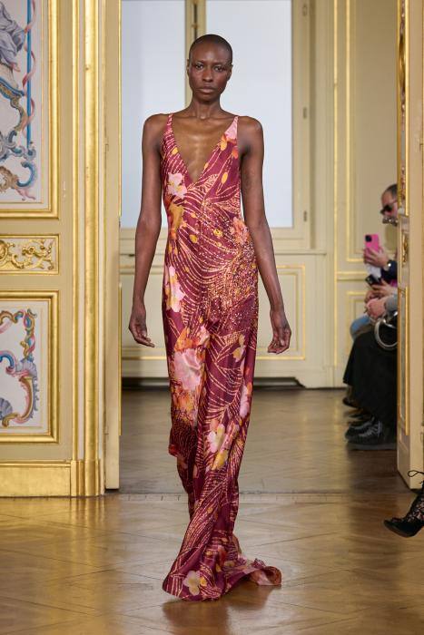 LEONARD PARIS - Womenswear Fall/Winter 2025-2026 | FHCM